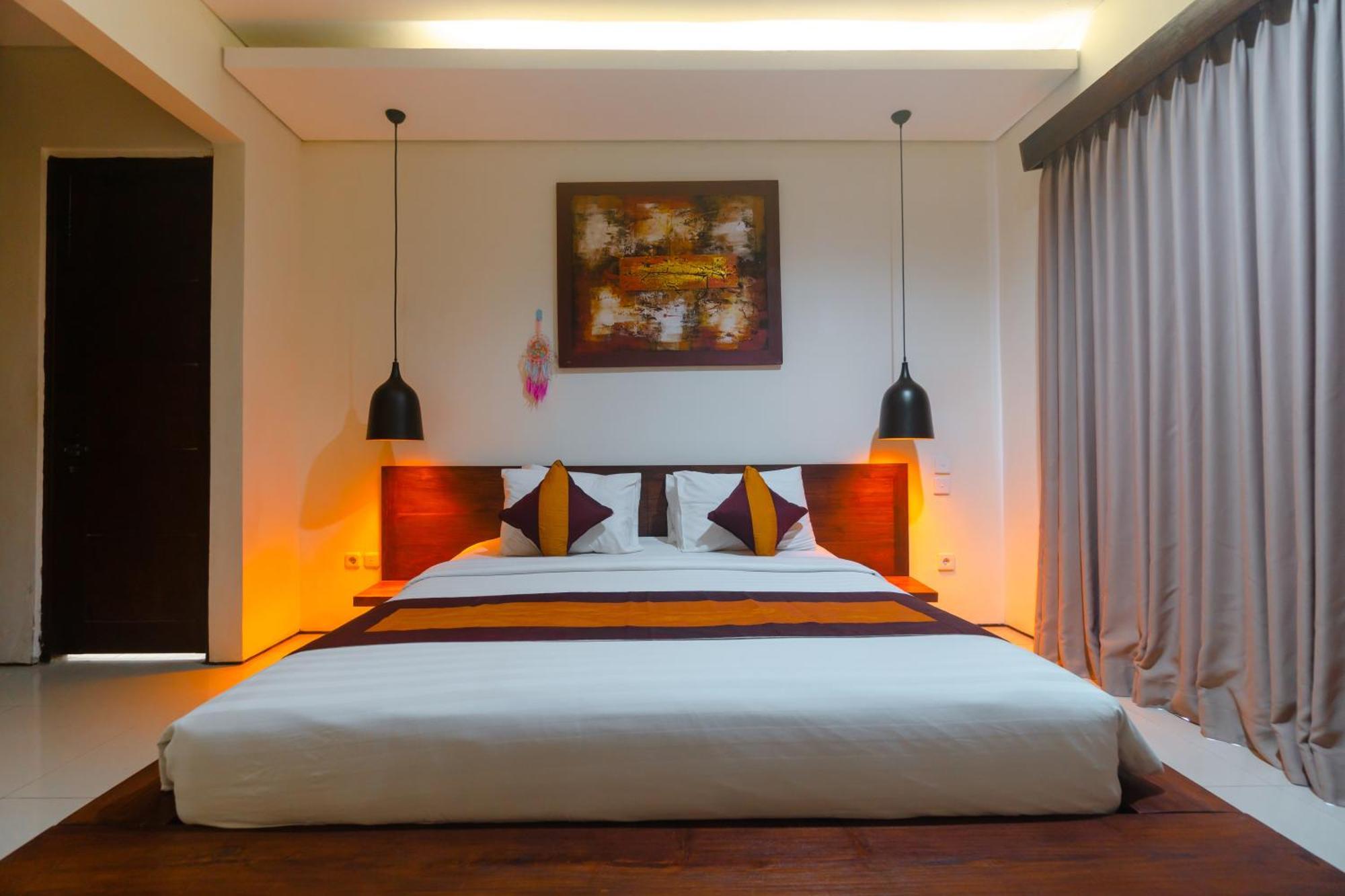Villa C31 Seminyak Exterior foto